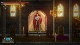 ������� Crimson Capes