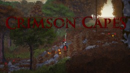 ������� Crimson Capes
