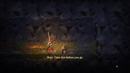 Crimson Capes �����