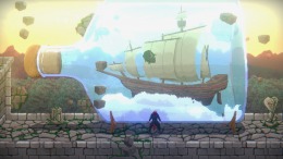 ����������� ���� Crimson Capes