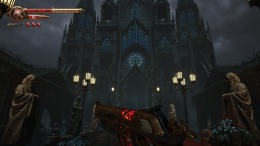 ������� ��� Crisol: Theater of Idols