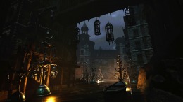 �������� Crisol: Theater of Idols