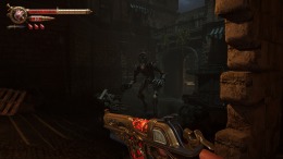 ����������� ���� Crisol: Theater of Idols