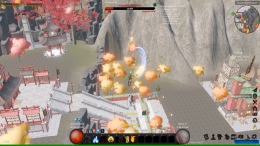 Cultivation Magic World �� ���������