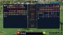 ������� ��� Cultivation Magic World