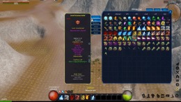 Cultivation Magic World �����