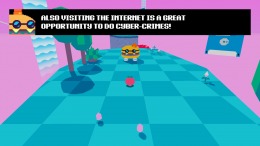 ������� Dadish 3D