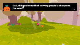 ����������� ���� Dadish 3D