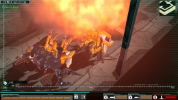 ������� ��� Damascus Gear Operation Tokyo HD