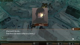 Damascus Gear Operation Tokyo HD �����