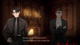 ������� Dark Auction