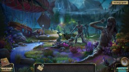 �������� ���� Darkness and Flame: Enemy in Reflection