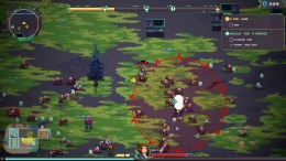 ����������� ���� Dead Engine