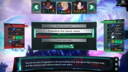 ������� Dead in Antares