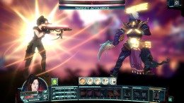 ������� ��� Dead in Antares