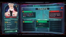 Dead in Antares �� PC