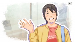 Dear me, I was �� ���������