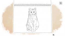 ������� ��� Dear me, I was