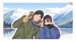 �������� Dear me, I was