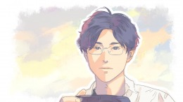 ������� Dear me, I was