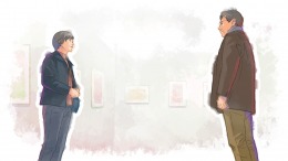 �������� ���� Dear me, I was