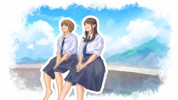 Dear me, I was �����