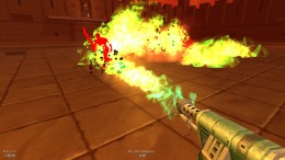 ������� ��� Demon Pit