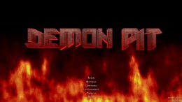 �������� ���� Demon Pit