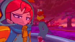 ������� ��� Demon Tides