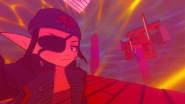 ������� Demon Tides