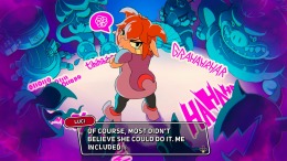 ����������� ���� Demon Tides