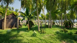 ������� Dig Island