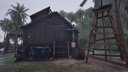 ������� Dig Island