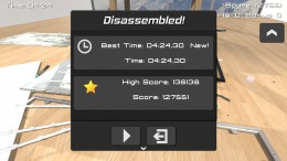 ����������� ���� Disassembly 3D