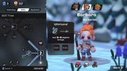 Dobbel Dungeon �� ���������