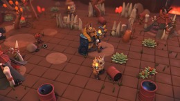 ������� Dobbel Dungeon