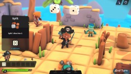 �������� Dobbel Dungeon