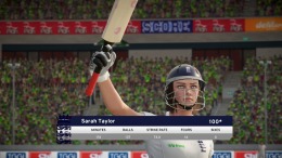 ������� Don Bradman Cricket 17