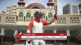 ����������� ���� Don Bradman Cricket 17