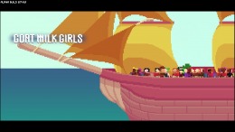 ������� Don't Sink