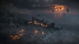 ����������� ���� DOOM: The Dark Ages