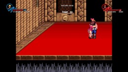 Double Dragon Trilogy �� ���������