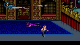 ������� Double Dragon Trilogy