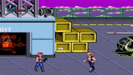 ������� ��� Double Dragon Trilogy
