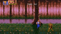 �������� Double Dragon Trilogy