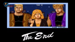 �������� ���� Double Dragon Trilogy