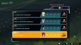 DRAGON BALL: Sparking! ZERO �� ���������