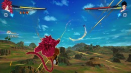 ������� ��� DRAGON BALL: Sparking! ZERO