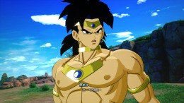 ������� DRAGON BALL: Sparking! ZERO