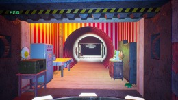 ����������� ���� DRUDGE